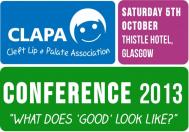 CLAPA CONFERENCE 2013 - SAT 5 OCTOBER 2013